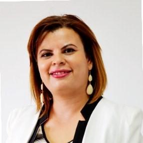 Portrait de Maître Samia Nasri